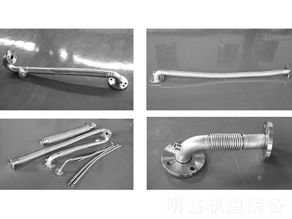 平焊法蘭（活動(dòng)法蘭）、帶直管（彎頭）外螺紋接頭+快速接頭